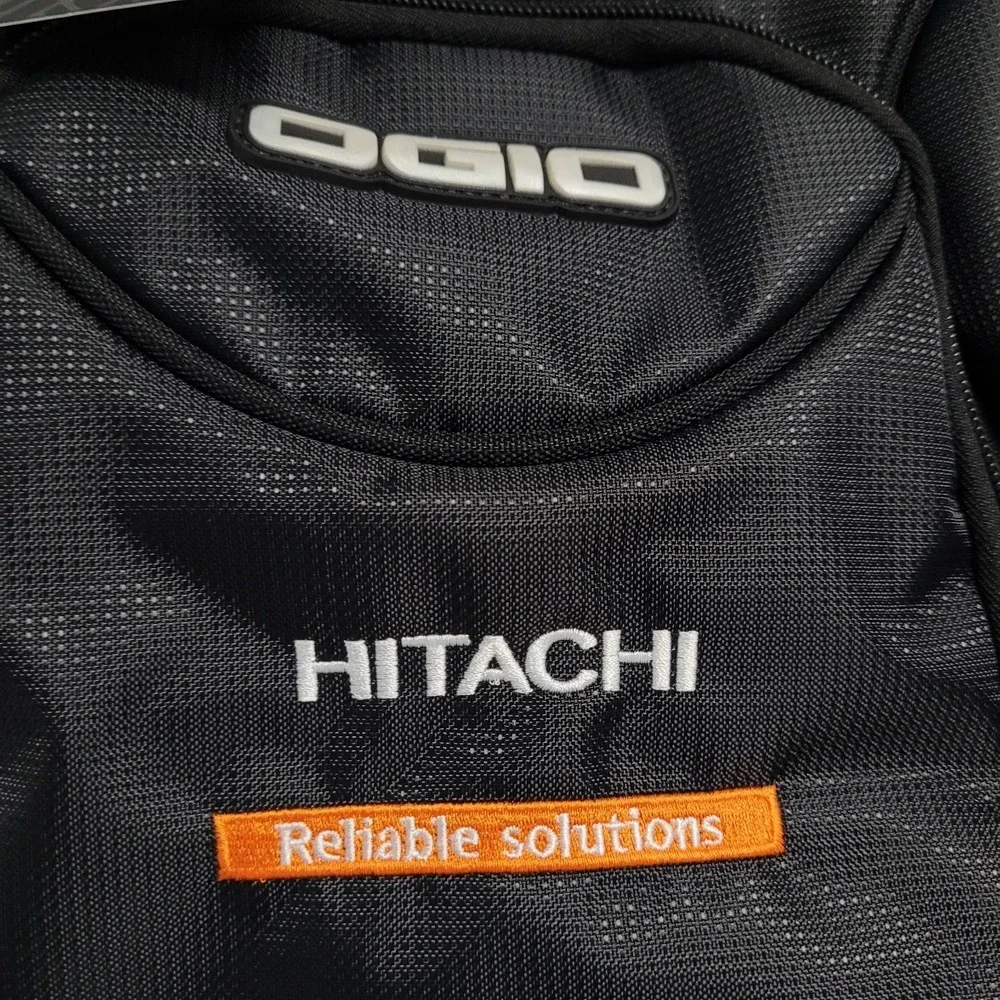 OGIO hitachi reliable